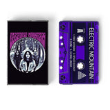 Electric Mountain - Electric Mountain - BRAND NEW CASSETTE TAPE