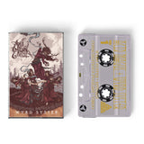 Acid Magus - Wyrd Syster - BRAND NEW CASSETTE TAPE
