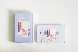 GOOD MOOD / LO-FI JUICE - various artists - BRAND NEW CASSETTE TAPE