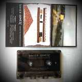 Water Hearse / Quintin Nadig - (Another) New Miserable Experience - BRAND NEW CASSETTE TAPE