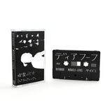 DEERHOOF - miracle-level - BRAND NEW CASSETTE TAPE