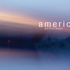 American Football - American Football (LP3) - BRAND NEW CASSETTE TAPE