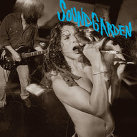 SOUNDGARDEN - screaming life/Fopp - BRAND NEW CASSETTE TAPE