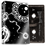 EARTHLESS - Sonic Prayer (Smoky Tint Cassette) - BRAND NEW CASSETTE TAPE