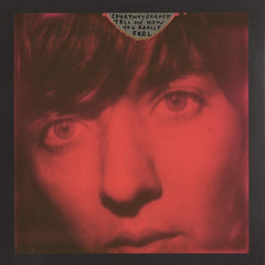 COURTNEY BARNETT - tell me how you really feel - BRAND NEW CASSETTE TAPE