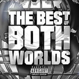 JAY-Z & R.KELLY - the best of both worlds - BRAND NEW SEALED CASSETTE TAPE