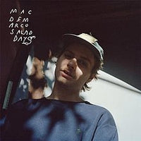 MAC DEMARCO - salad days - BRAND NEW CASSETTE TAPE
