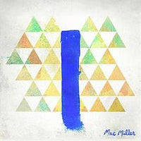 Mac Miller - blue slide park - BRAND NEW CASSETTE TAPE