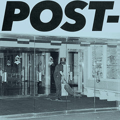 JEFF ROSENSTOCK - post - BRAND NEW CASSETTE TAPE