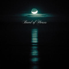 BAND OF HORSES - cease to begin - BRAND NEW SEALED CASSETTE TAPE
