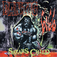 DANZIG - 6:66: Satan's Child - BRAND NEW CASSETTE TAPE