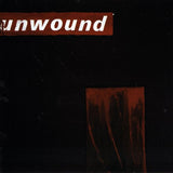 UNWOUND - s/t - BRAND NEW CASSETTE TAPE