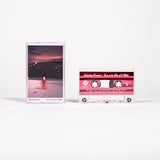 ANTARCTIGO VESPUCCI - Love in the time of E-mail - BRAND NEW CASSETTE TAPE