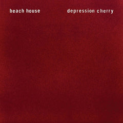 BEACH HOUSE - depression cherry - BRAND NEW CASSETTE TAPE