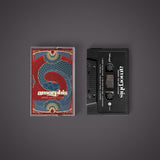 AMORPHIS - CHOOSE TITLE / COLOR - BRAND NEW CASSETTE TAPES