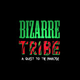 AMERIGO GAZAWAY - BIZARRE TRIBE: a quest to the pharcyde - BRAND NEW CASSETTE TAPE