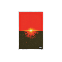 THE WEEKND - dawn FM [collectors 02] - BRAND NEW CASSETTE TAPE