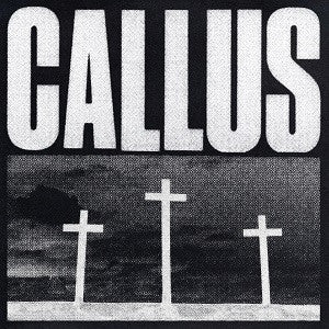 Gonjasufi - Callus (Deluxe) CSD - (oct 8 2016)