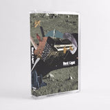 KAZUMI KANEDA - hard light - BRAND NEW CASSETTE TAPE