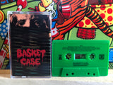 BASKET CASE - soundtrack - BRAND NEW CASSETTE TAPE
