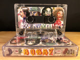 THE BOBBY LEES - beauty pageant [redux] - BRAND NEW CASSETTE TAPE