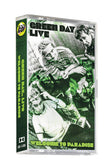 GREEN DAY - Welcome To Paradise - Complete FM Radio Broadcast Concert, WFMU, NJ - BRAND NEW CASSETTE TAPE