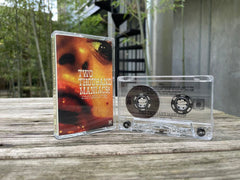 TWO THOUSAND MANIACS - soundtrack - BRAND NEW CASSETTE TAPE