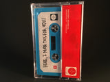 BEACH SLANG - here, i made this for you - BRAND NEW CASSETTE TAPE
