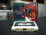 AMERIGO GAZAWAY - A Christmas Album (holiday remixes) - CASSETTE TAPE [Cassette Week 2020]