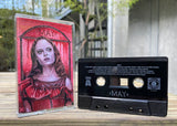 MAY - OST (2002) - BRAND NEW CASSETTE TAPE