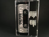 THE SLACKERS - the question - brand new cassette