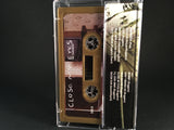 THE SLACKERS - close my eyes - BRAND NEW CASSETTE TAPE