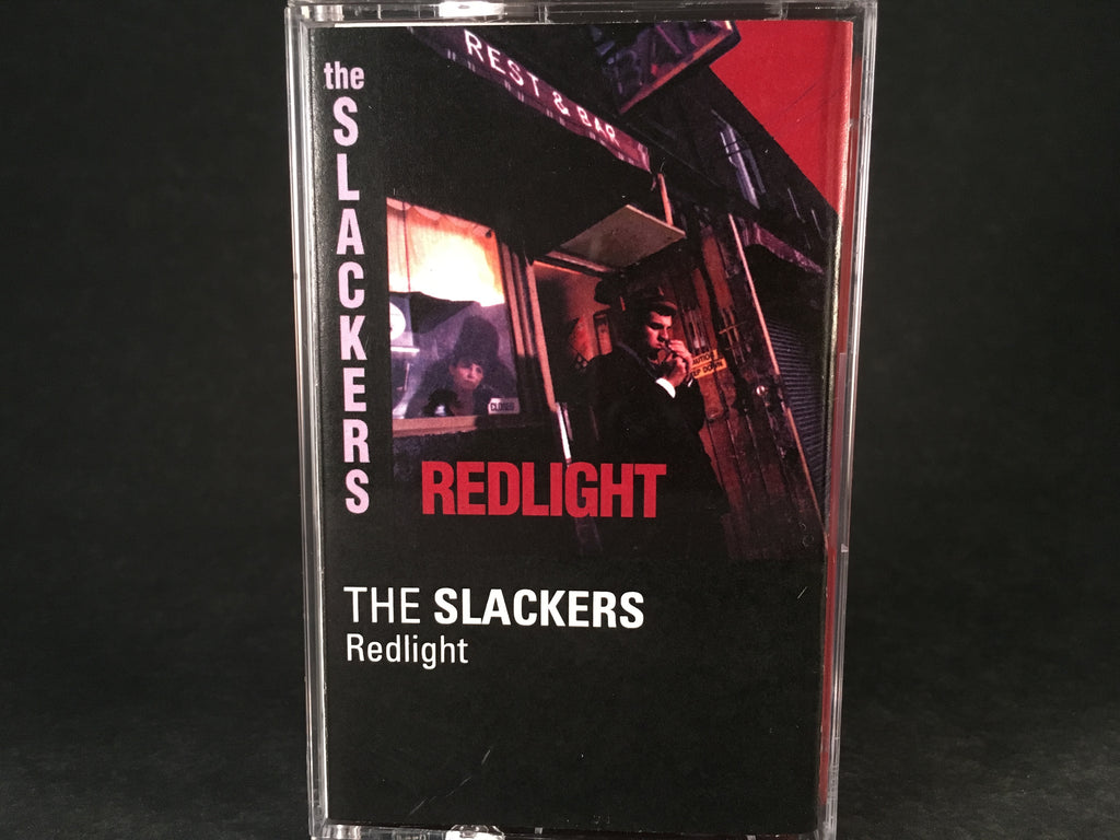 THE SLACKERS - red light - CSD 2017