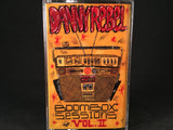 DANNY REBEL - boombox sessions Vol. 2 - CSD 2017