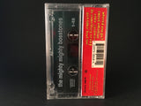 THE MIGHTY MIGHTY BOSSTONES - where’d you go? (5 song EP) - BRAND NEW CASSETTE TAPE ska