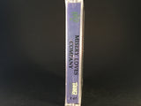 THE FREEZE - misery loves company - BRAND NEW CASSETTE TAPE