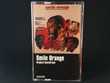 SMILE ORANGE - soundtrack - BRAND NEW CASSETTE TAPE reggae