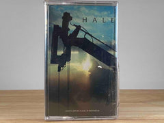 HALE - s/t - BRAND NEW CASSETTE TAPE [indonesian]
