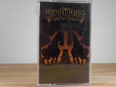 PHANTOM POWER - super furry animals - BRAND NEW CASSETTE TAPE [indonesian]
