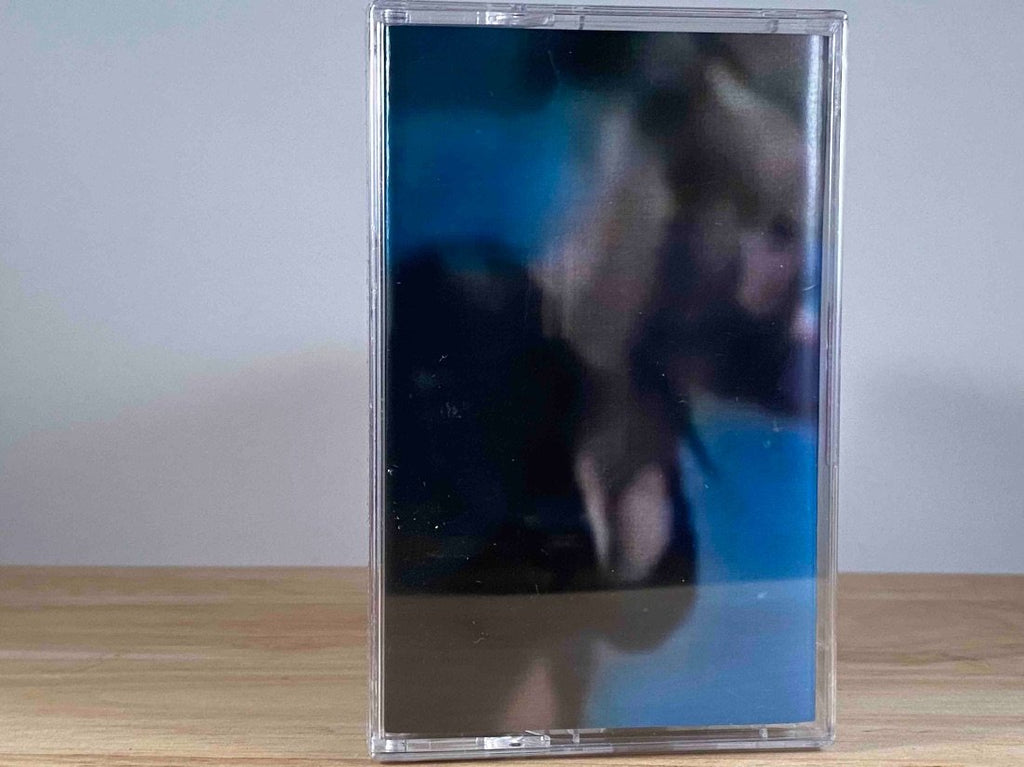 WATERFRONT DINING - pictures in stereo - BRAND NEW CASSETTE TAPE [UK]