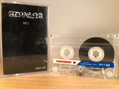 DEMO TAPES
