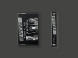 WIPERS - youth of America - BRAND NEW CASSETTE TAPE