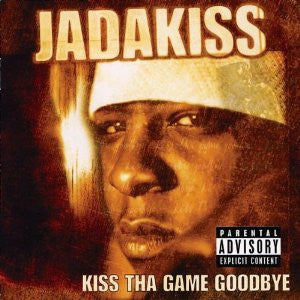 JADAKISS - kiss the game goodbye - BRAND NEW SEALED CASSETTE TAPE