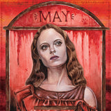 MAY - OST (2002) - BRAND NEW CASSETTE TAPE