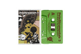 PETE ROCK - petestrumentals 3 - BRAND NEW CASSETTE TAPE