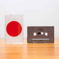 Xiu Xiu - plays the music of twin peaks - BRAND NEW SEALED CASSETTE TAPE