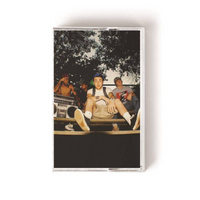MAC MILLER - K.I.D.S. - BRAND NEW CASSETTE TAPE