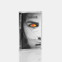 JOHN CARPENTER, CODY CARPENTER, & DANIEL DAVIES - FIRESTARTER (ORIGINAL MOTION PICTURE SOUNDTRACK) CASSETTE TAPE