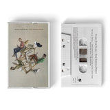 TEARS FOR FEARS - tipping point - BRAND NEW CASSETTE TAPE
