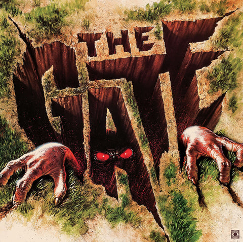 THE GATE - soundtrack (1987) - BRAND NEW CASSETTE TAPE